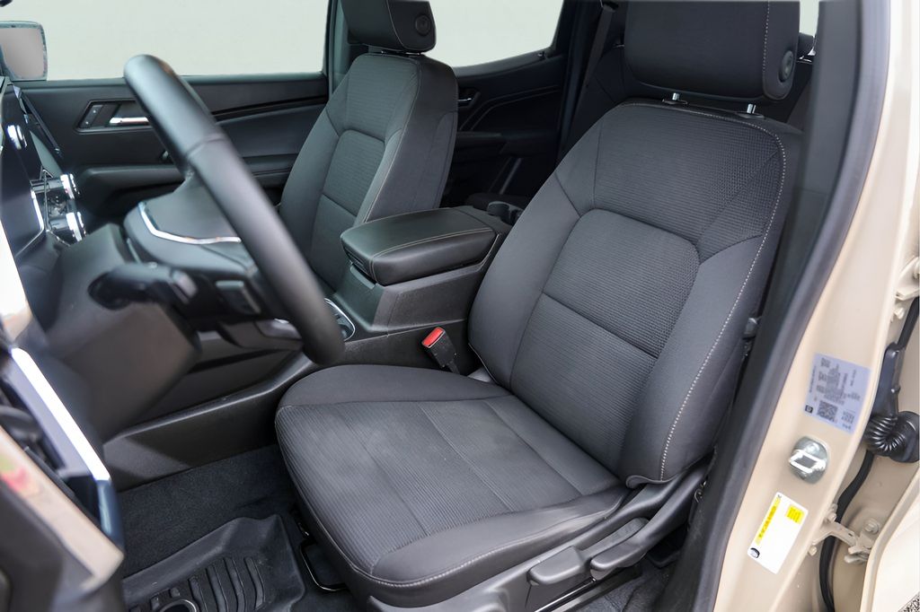 Used Car 2023 Gmc Canyon  Elevation For Sale Under $40,000 In Austin, Texas