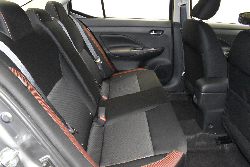 Thumbnail: 2025 Nissan Versa - 29