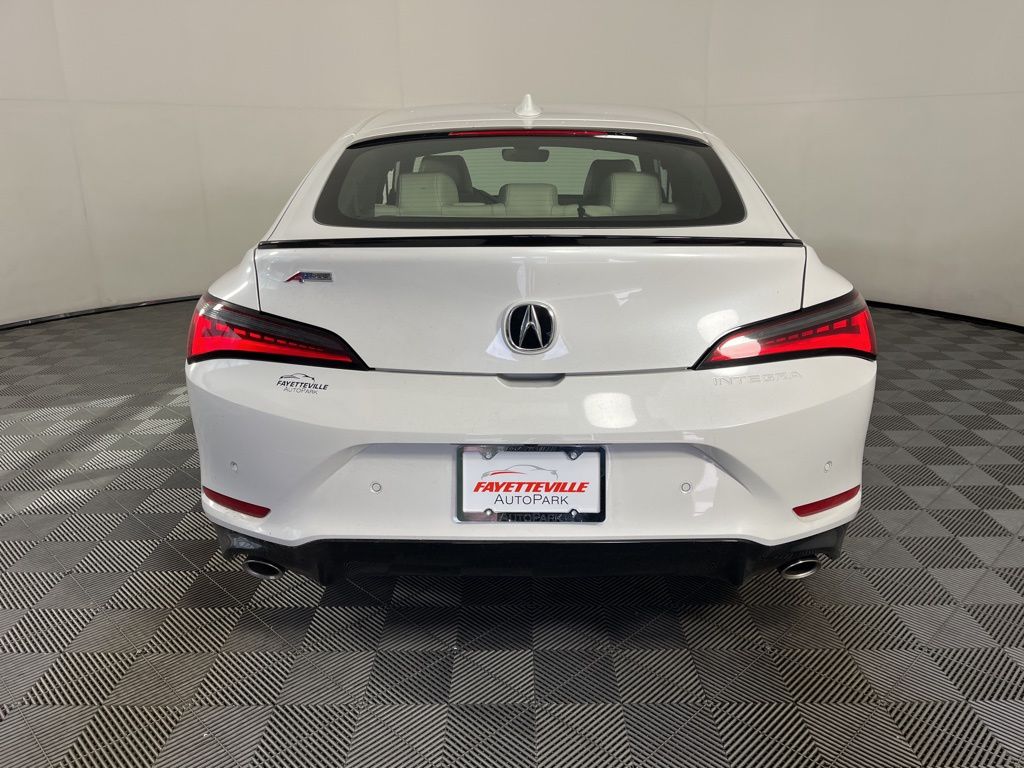Thumbnail: 2026 Acura Integra - 4