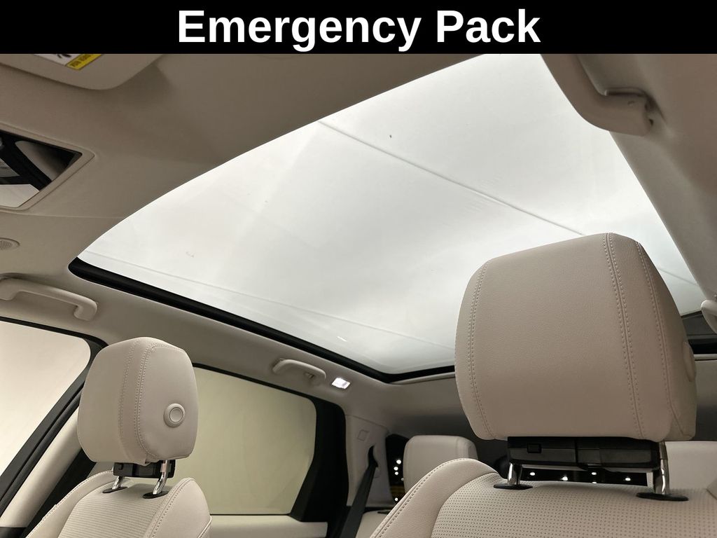 2024 Land Rover Discovery Sport S 10