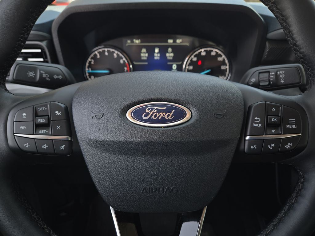 Used 2024 Ford Maverick Lariat For Sale in Farmington, AR