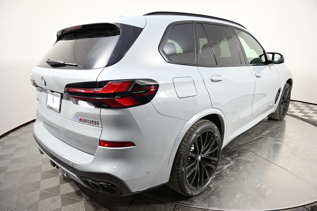 Thumbnail: 2026 BMW X5 - 5