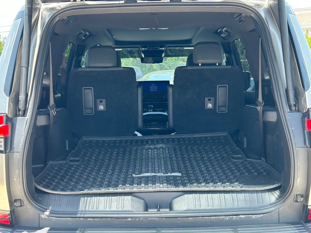 Used 2024 Lexus GX SUV