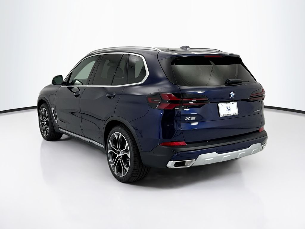 Thumbnail: 2026 BMW X5 - 7