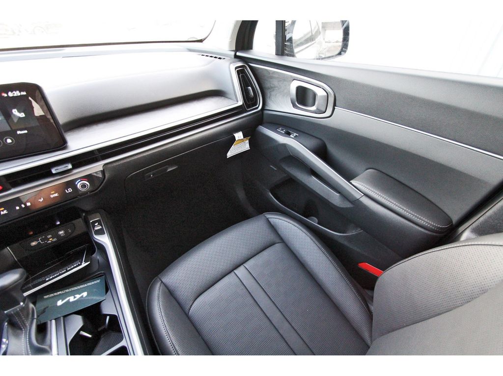 New 2026 Kia Sorento SUV
