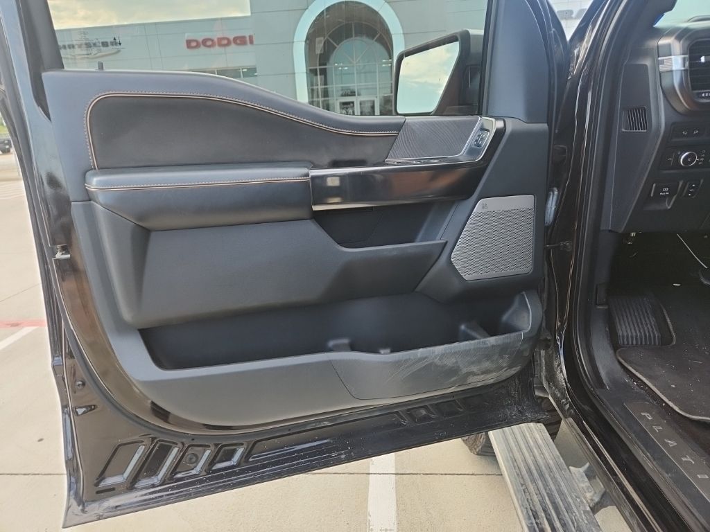 Used 2021 Ford F-150 Truck