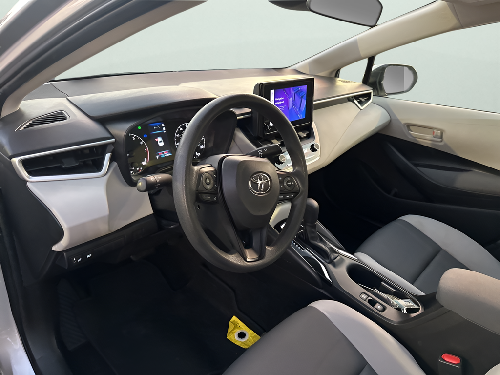 Used Car 2023 Toyota Corolla  Le For Sale Under $20,000 In Austin, Texas