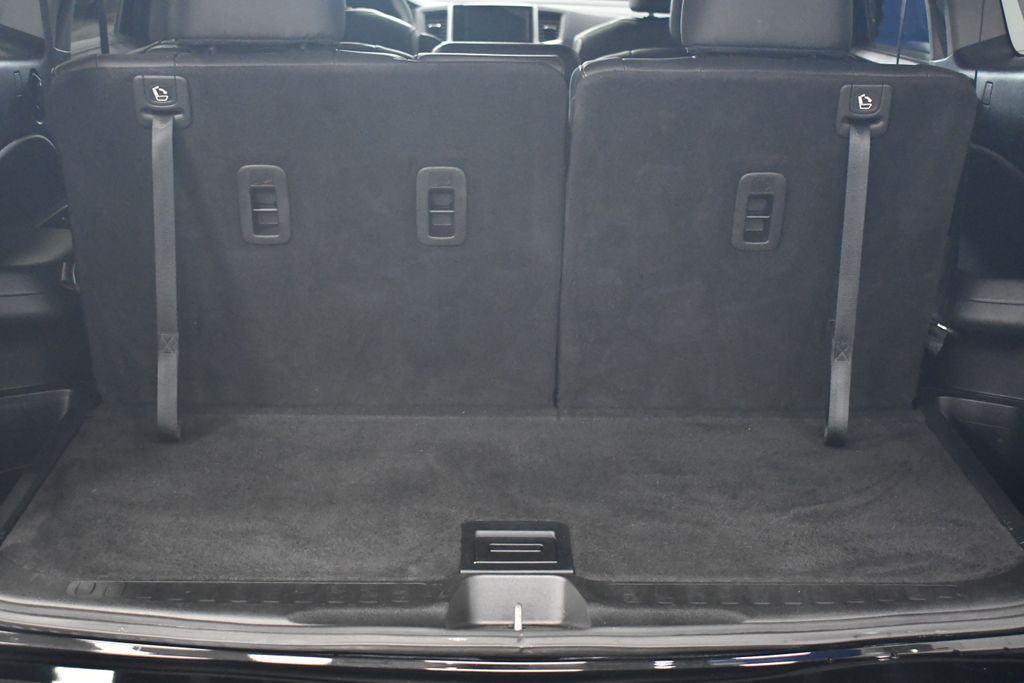 Thumbnail: 2018 Honda Pilot - 5