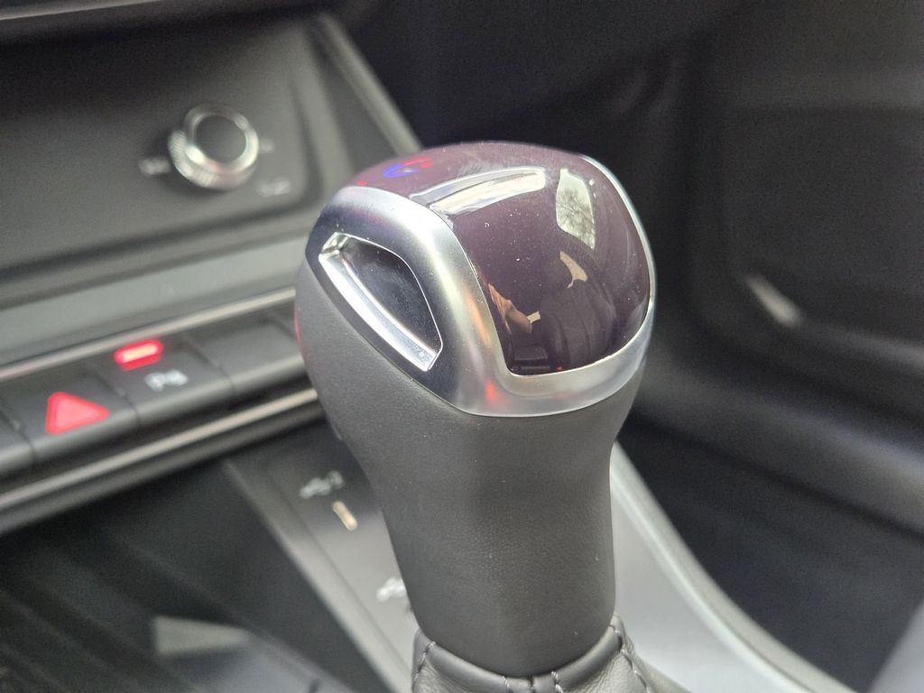 used 2025 Audi Q3 car, priced at $35,901