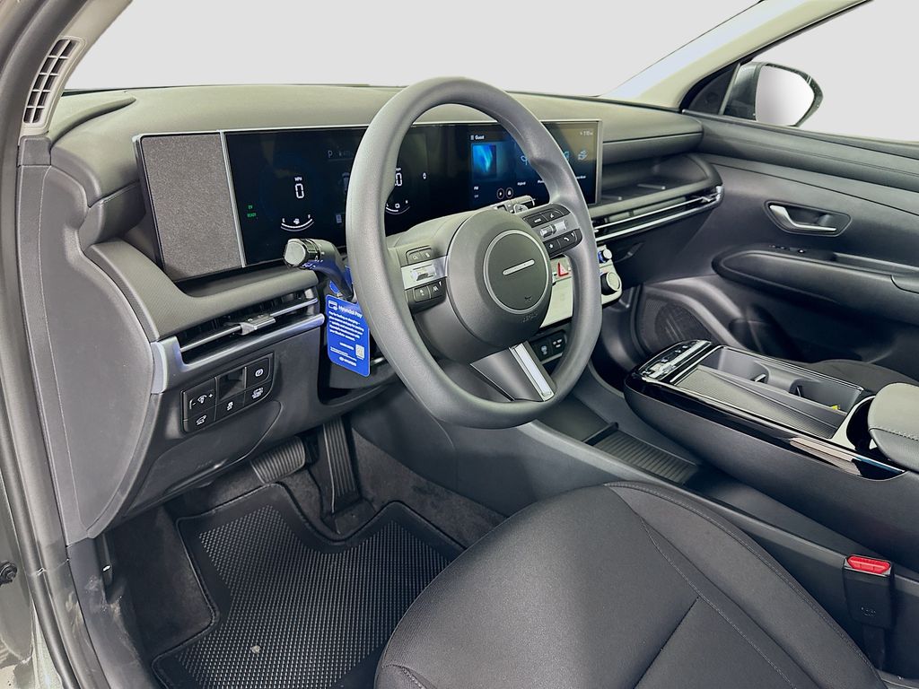 Thumbnail: 2026 Hyundai Tucson - 9