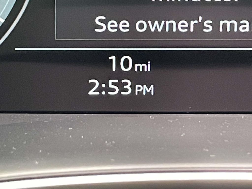 2027 Audi Q8  White at Audi Porsche Sewickley