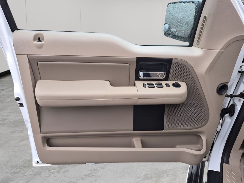 Used Car 2006 Ford F-150  Xl For Sale Under $15,000 In Austin, Texas