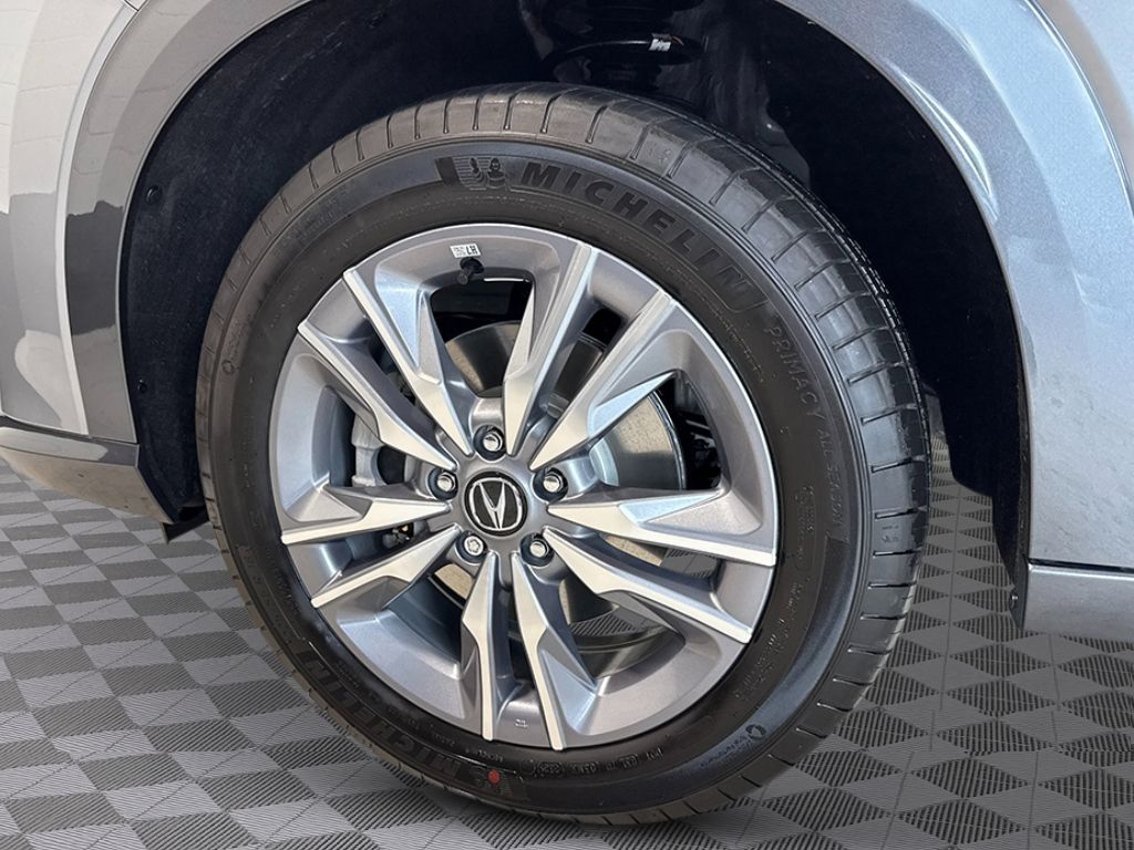 new 2026 Acura ADX car, priced at $38,450