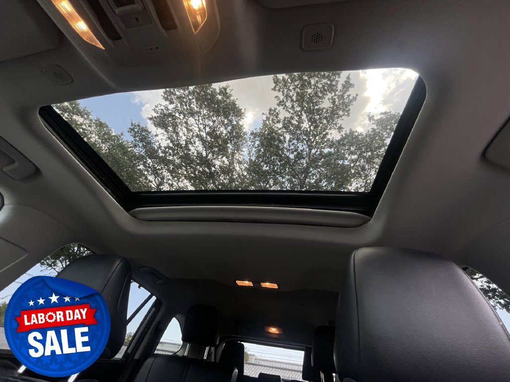 Used 2023 Toyota Highlander SUV