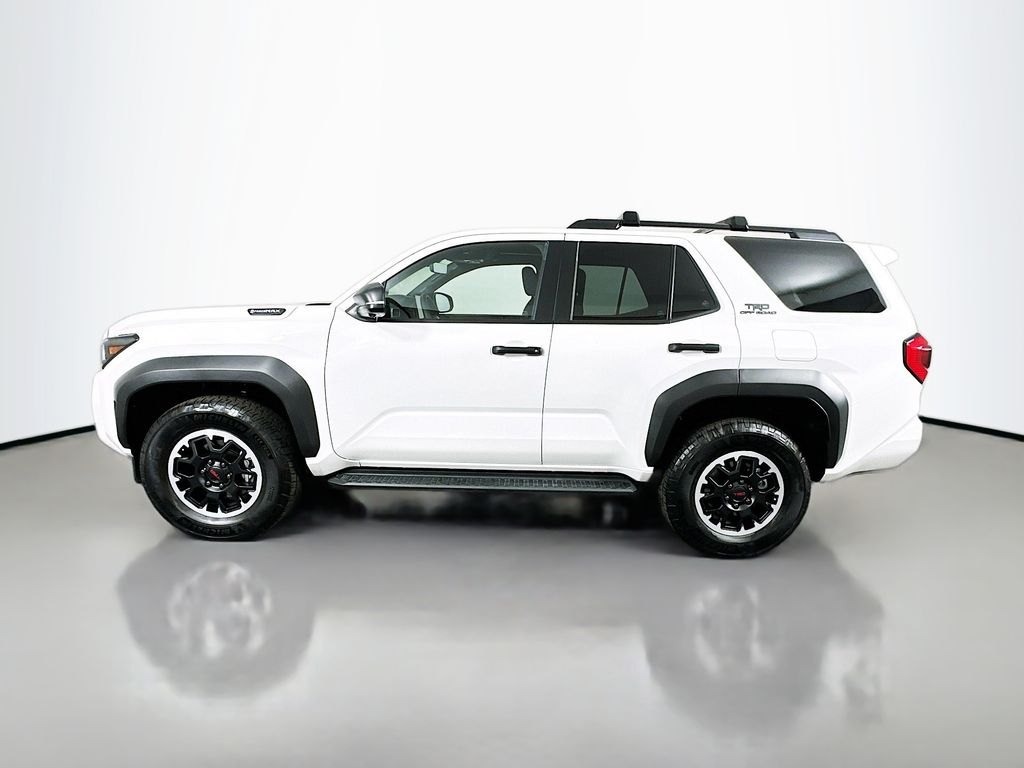 Thumbnail: 2025 Toyota 4Runner - 8