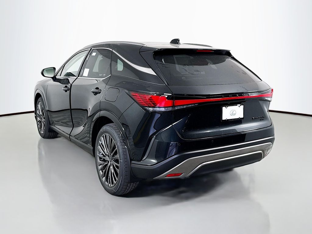 Thumbnail: 2026 Lexus RX - 7