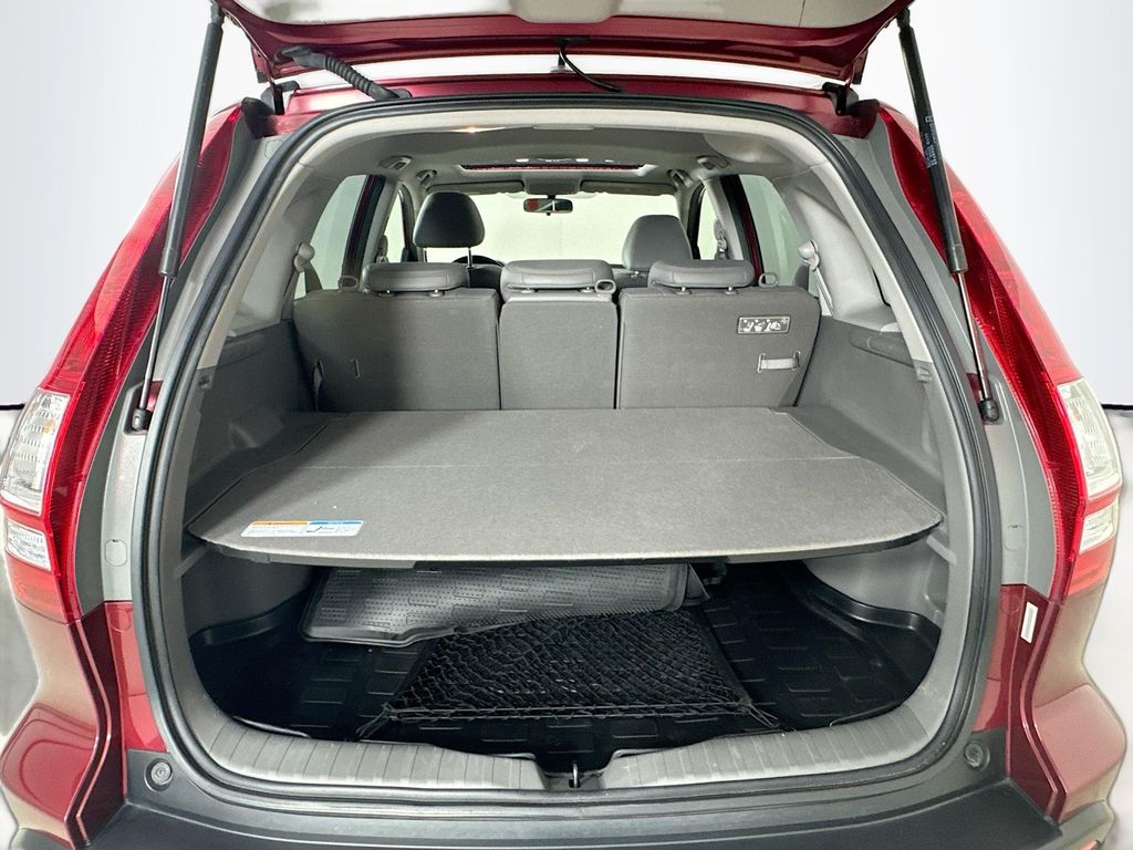 Used Car 2008 Honda Cr-v  Ex-l For Sale Under $15,000 In Austin, Texas