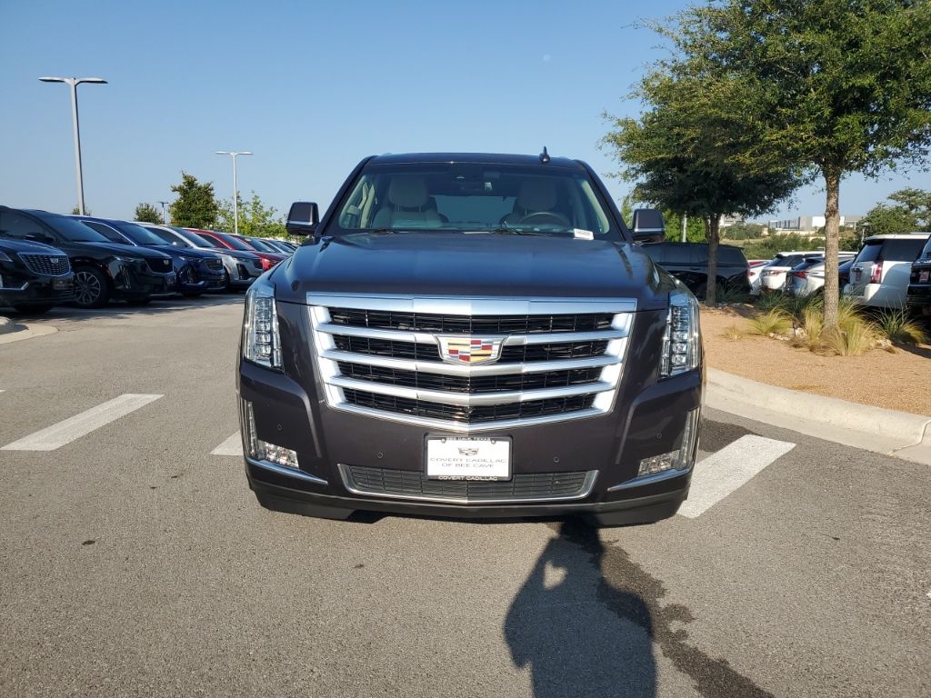 2017 Cadillac Escalade  Luxury In Austin, Texas