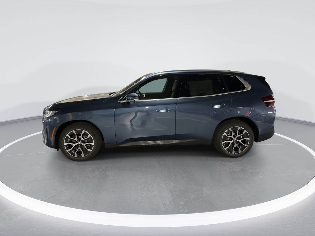 Thumbnail: 2026 BMW X3 - 5