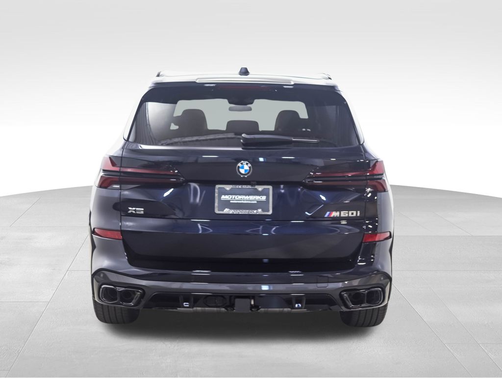 Thumbnail: 2026 BMW X5 - 4