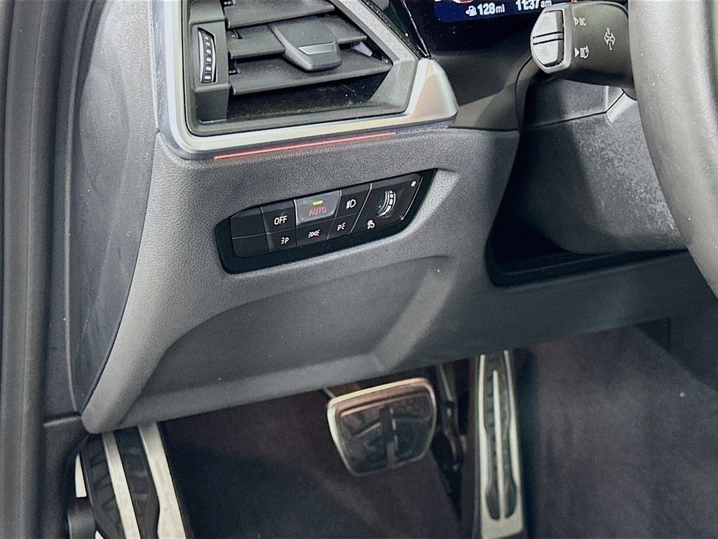 Thumbnail: 2023 BMW 4 Series - 10