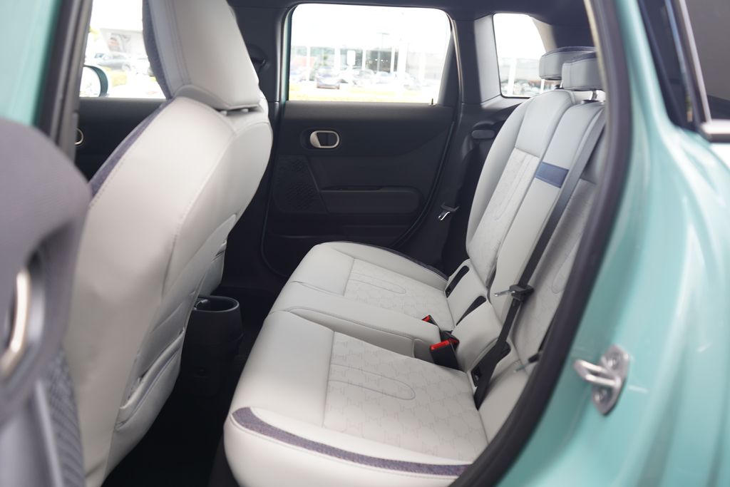 Thumbnail: 2026 MINI Cooper - 7