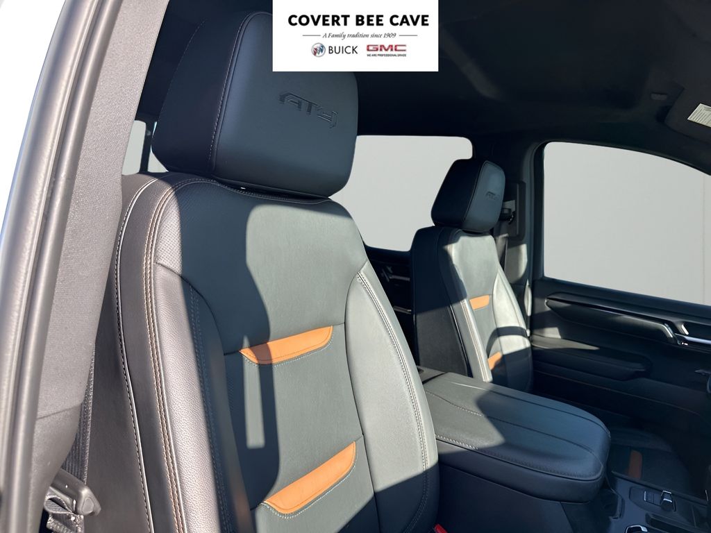 Used Car 2024 Gmc Sierra 1500  At4 For Sale Under $60,000 In Austin, Texas