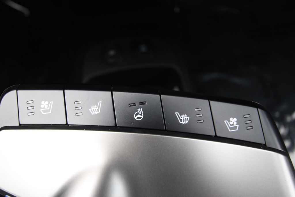 New 2026 Kia EV6 SUV