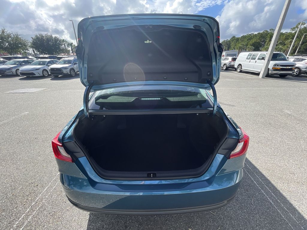 Used 2026 Toyota Camry Sedan