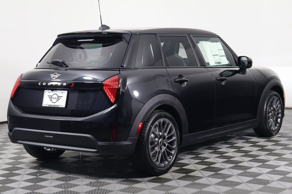 Thumbnail: 2026 MINI Cooper - 2