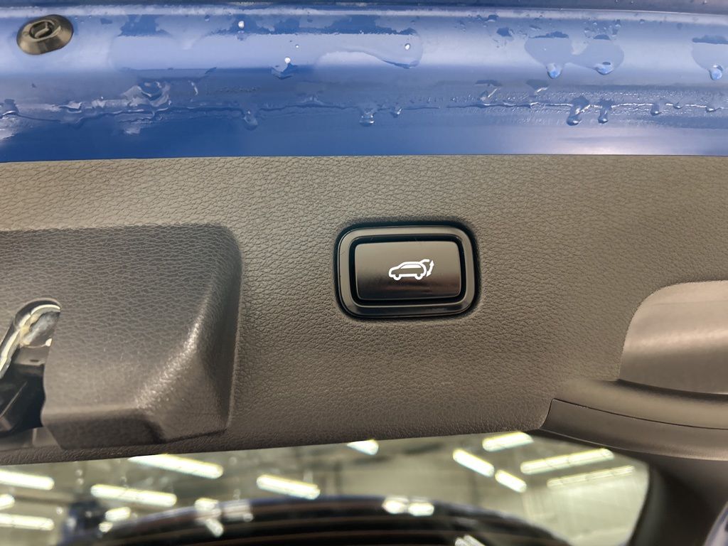 used 2025 Kia Sportage car, priced at $28,914