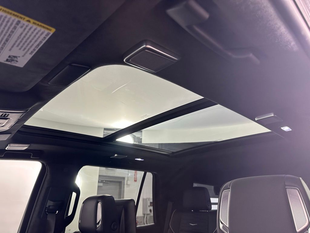 Thumbnail: 2024 Cadillac Escalade - 23