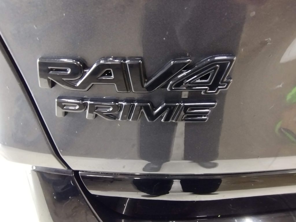 2023 Toyota RAV4 Prime XSE