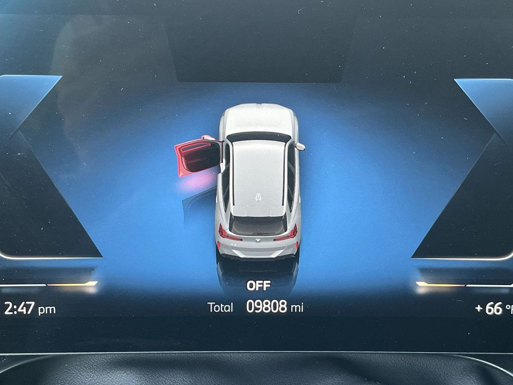 Thumbnail: 2026 BMW X3 - 15