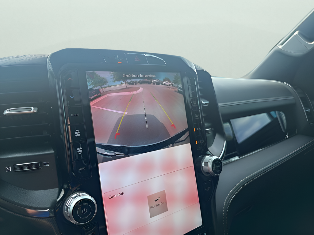 Used Car 2025 Ram 1500  Limited For Sale Under $70,000 In Austin, Texas