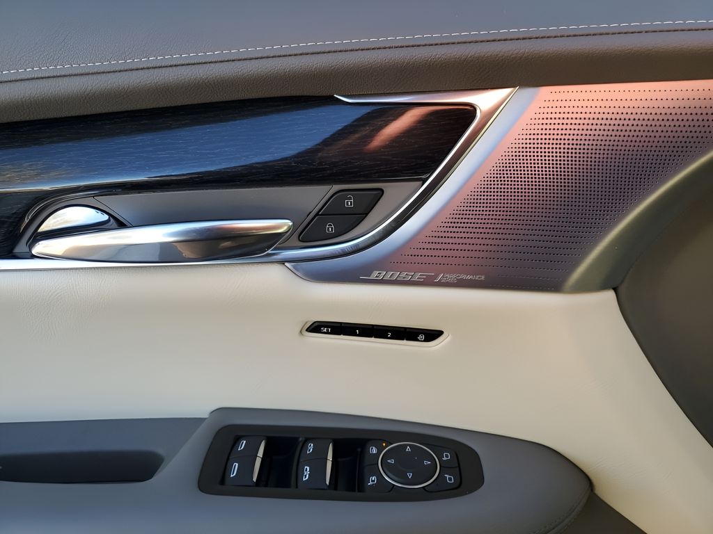 Used Car 2020 Cadillac Xt6  Premium Luxury For Sale Under $25,000 In Austin, Texas