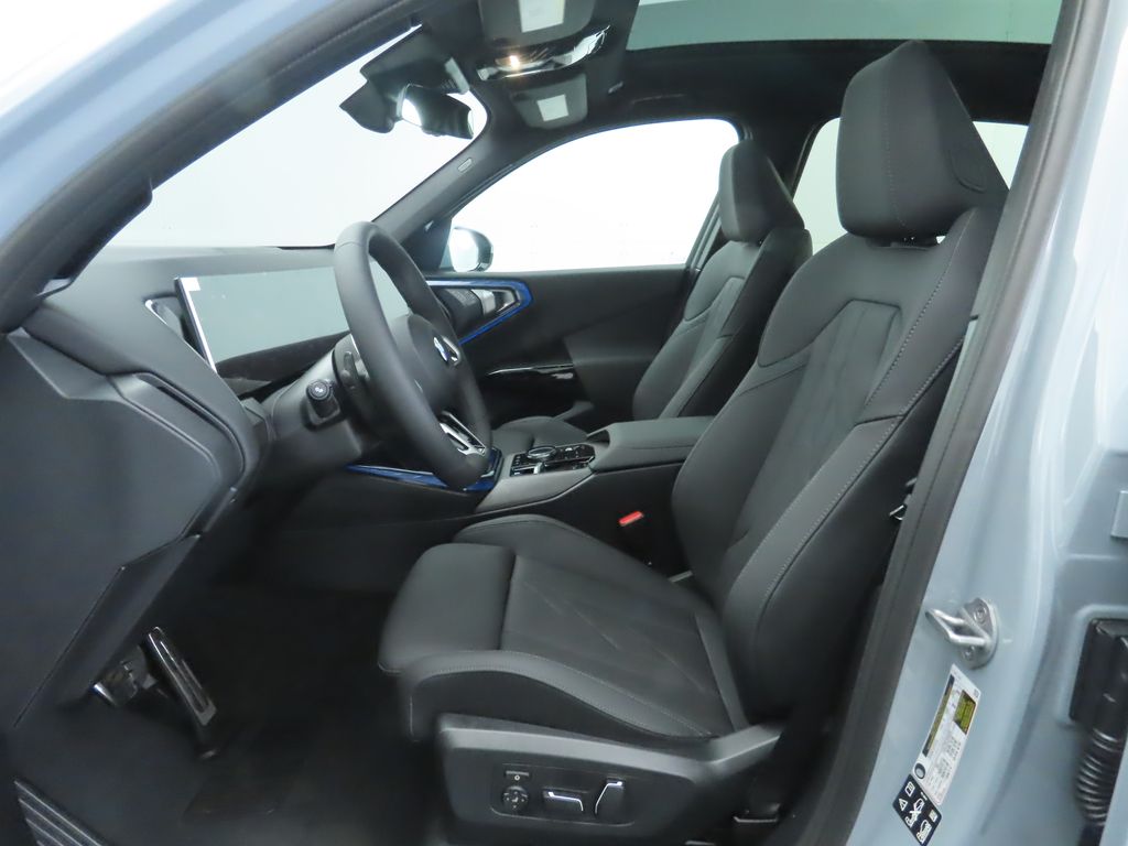 Thumbnail: 2026 BMW X3 - 20