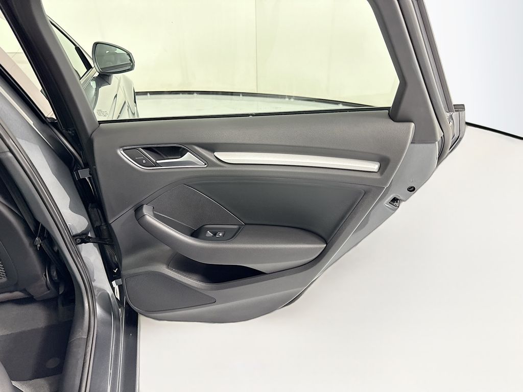 Thumbnail: 2018 Audi A3 - 27