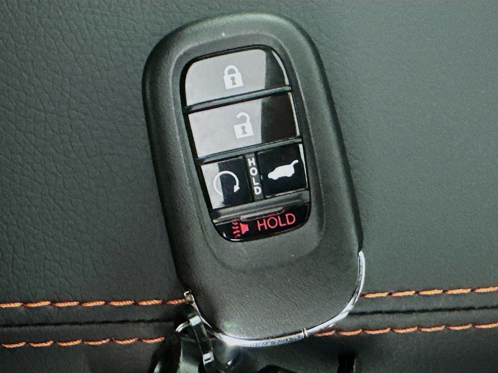 New Car 2025 Honda Pilot  Black Edition For Sale Under $60,000 In Austin, Texas