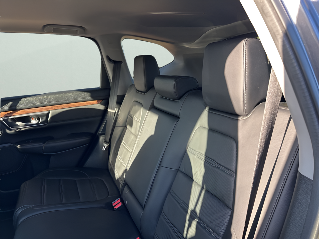 Used Car 2022 Honda Cr-v Hybrid  Ex-l For Sale Under $30,000 In Austin, Texas