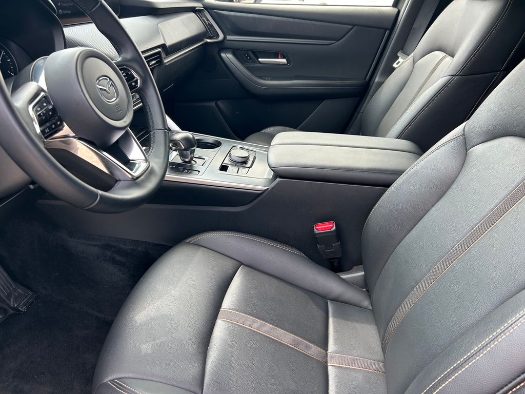 Used 2026 Mazda CX-90 SUV