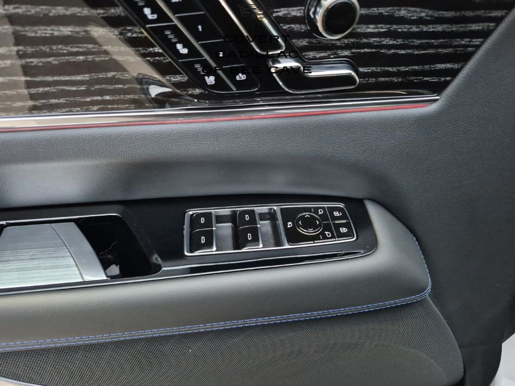 Used Car 2025 Cadillac Escalade Iq  Sport 1 For Sale Under $110,000 In Austin, Texas