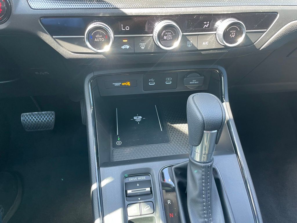 Thumbnail: 2026 Honda CR-V - 19