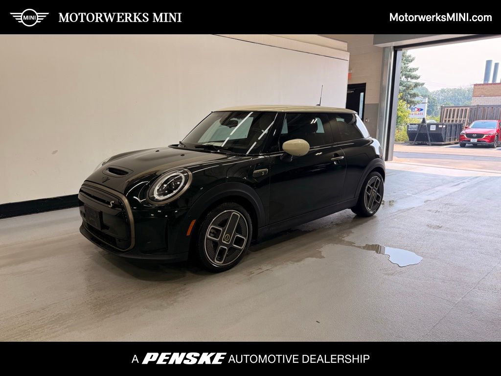 Thumbnail: 2023 MINI Cooper - 1