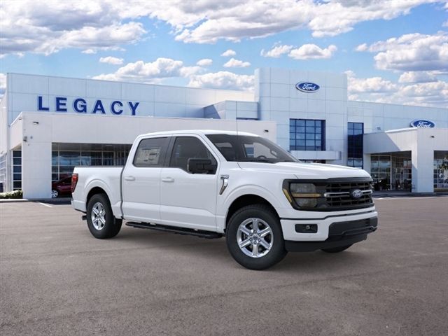 2026 Ford F-150 XLT - 6