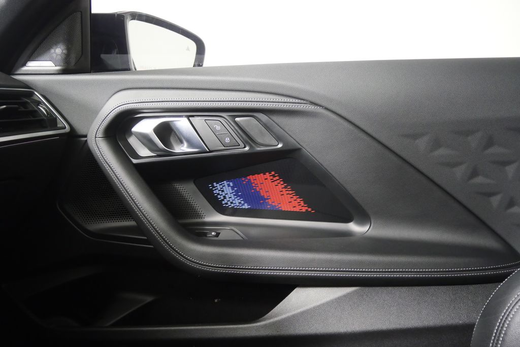 Thumbnail: 2024 BMW M2 - 25