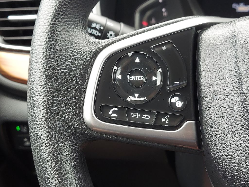 Thumbnail: 2019 Honda CR-V - 22