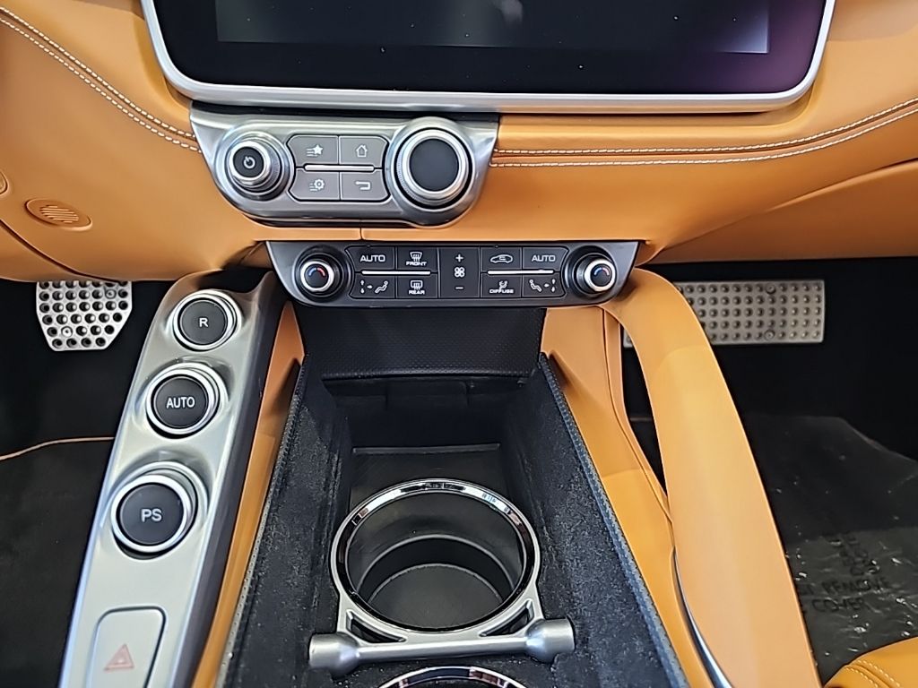 2019 Ferrari GTC4Lusso V12 30