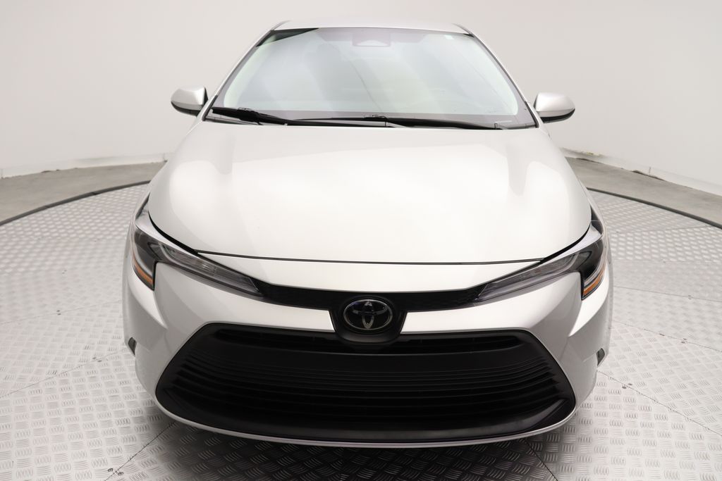 Thumbnail: 2024 Toyota Corolla - 5
