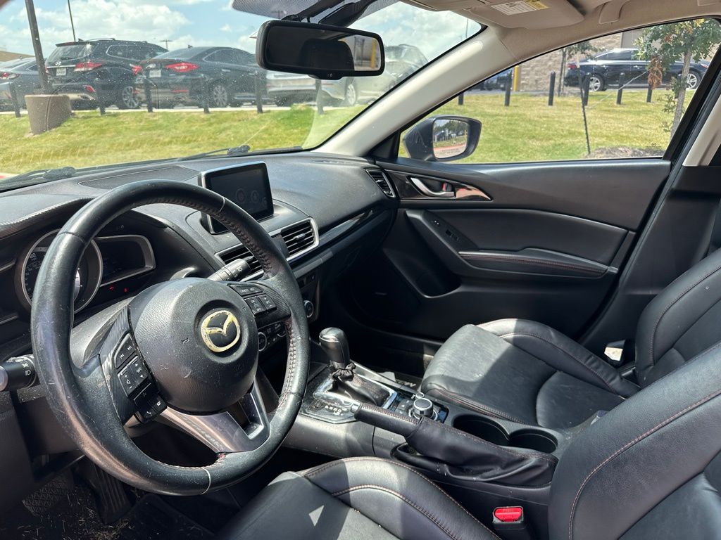 Thumbnail: 2016 Mazda Mazda3 - 5